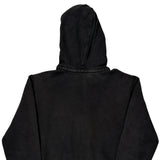Polo By Ralph Lauren Hoodie - Medium Black Cotton