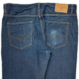 Unbranded Jeans - 42W 30L Blue Denim