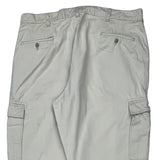 Polo By Ralph Lauren Cargo Pants - 36W 34L Beige Cotton