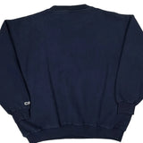 Penn State Crable College Sweatshirt - XL Navy Cotton