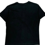 Polo By Ralph Lauren T-Shirt - Medium Black Cotton