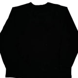 Durable Goods Carhartt Graphic Long Sleeve T-Shirt - 2XL Black Cotton