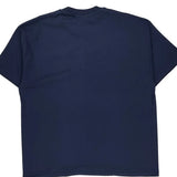 Maumee Ohio USA Hanes Graphic T-Shirt - XL Navy Cotton Blend
