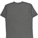 Carhartt T-Shirt - Medium Grey Cotton