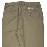 Polo By Ralph Lauren Chinos - 36W 30L Khaki Cotton