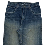 Unbranded Jeans - 28W 26L Dark Wash Cotton