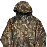 Field & Stream Jacket - Large Camo Polyester