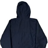 Carhartt Anorak - XL Navy Polyester