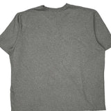Carhartt T-Shirt - 2XL Gray Cotton