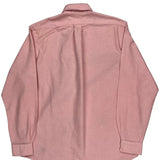 Ralph Lauren Shirt - Medium Pink Cotton