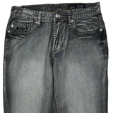 Axel Arigato Jeans - 32W 30L Gray Denim