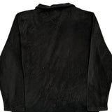The North Face Fleece - Medium Black Polyester