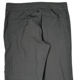 Nike Cargo Pants - Small Gray Polyester