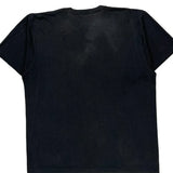 This Buds For You Penmans Graphic T-Shirt - XL Green Cotton