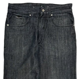 Rocawear Jeans - 31W 30L Dark Wash Cotton