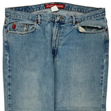 Guess Jeans - 38W 30L Light Wash Cotton