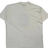 Elkhorn Area Softball Champs Fruit Of The Loom Graphic T-Shirt - 2XL White Cotton Blend