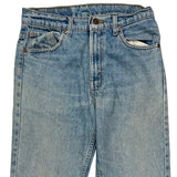 Levis Jeans - 29W 29L Light Wash Denim