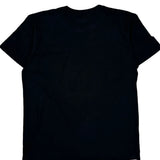 Cincinnati Bengals Nfl T-Shirt - Large Black Cotton