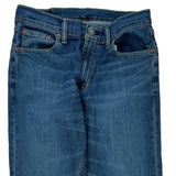 Levis Jeans - 30W 30L Blue Denim