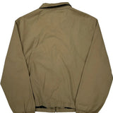Polo By Ralph Lauren Harrington Jacket - 2XL Khaki Cotton