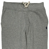 Polo By Ralph Lauren Joggers - Medium Gray Cotton