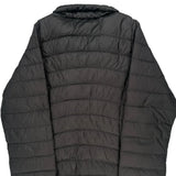 Age 14 Patagonia Puffer - XL Black Polyester