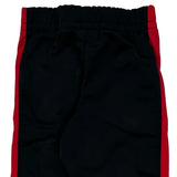 Age 12 Months Ohio State Nike Sport Shorts - Medium Black Polyester