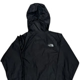 The North Face Jacket - Small Black Polyester