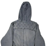 Carhartt Parka - 2XL Grey Cotton