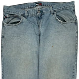 Tommy Hilfiger Jeans - 38W 34L Light Wash Denim