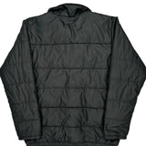 The North Face Puffer - XL Black Polyester