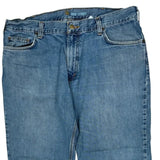 Carhartt Jeans - 38W 30L Blue Cotton