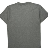 Warner Bros Cartoon T-Shirt - Medium Gray Cotton