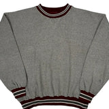 Pro Spirit Sweatshirt - Large Grey Polyester Blend