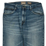 Levis 559 Jeans - 35W 30L Blue Denim