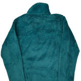 Patagonia Fleece - Small Green Polyester