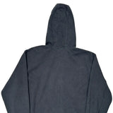Oakley Hoodie - XL Black Cotton