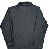 Columbia Jacket - Medium Black Polyester