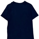 Age 12 Patagonia T-Shirt - Large Blue Cotton