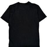 Carhartt T-Shirt - Small Black Cotton
