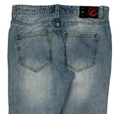 Ecko Unltd Jeans - 32W 32L Light Wash Denim