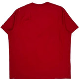 Force Carhartt T-Shirt - 2XL Red Cotton