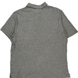 Polo By Ralph Lauren Polo Shirt - XL Grey Cotton
