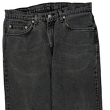 Polo By Ralph Lauren Jeans - 32W 29L Gray Cotton