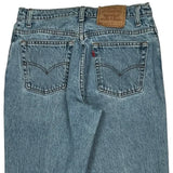 Levis Jeans - 31W 29L Light Wash Denim