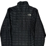 The North Face Puffer - Medium Black Polyester