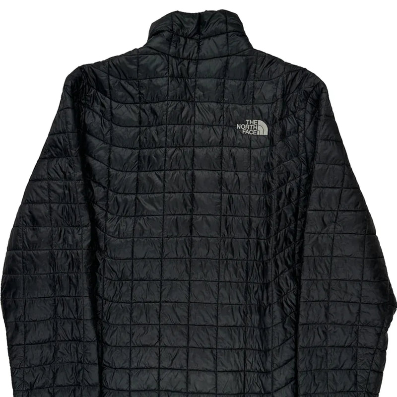 The North Face Puffer - Medium Black Polyester