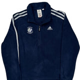 Xavier Academy Adidas Fleece - Medium Navy Polyester