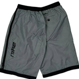 Nike Sport Shorts - Large Black Nylon